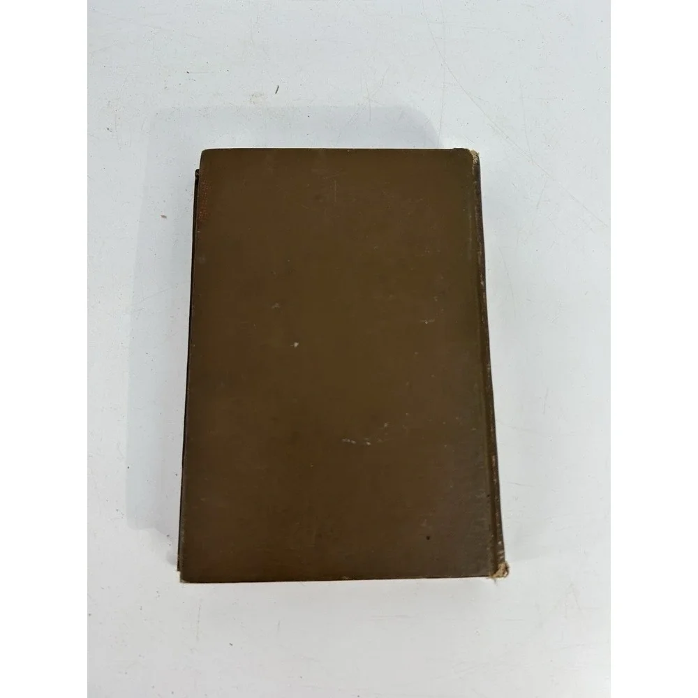 Cushing's Manual of Parliamentary Practice Revised Ed. Luther S. Cushing 1887